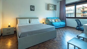 Casa Vacanza Appartamento Irnerio