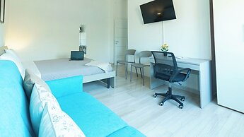 Casa Vacanza Appartamento Irnerio