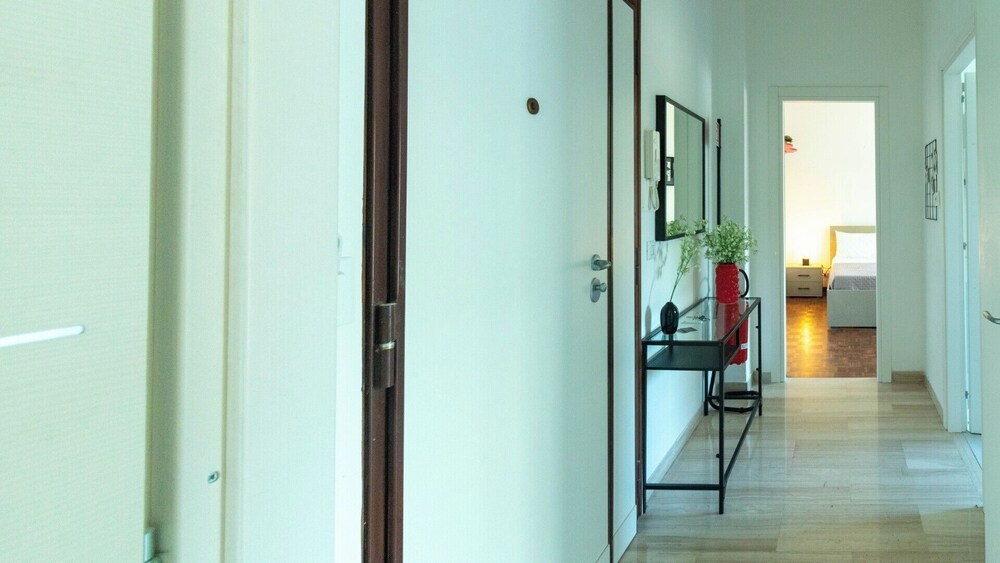 Casa Vacanza Appartamento Irnerio