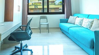 Casa Vacanza Appartamento Irnerio
