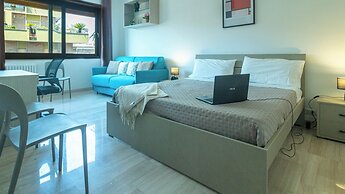 Casa Vacanza Appartamento Irnerio