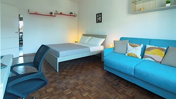 Casa Vacanza Appartamento Irnerio