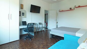 Casa Vacanza Appartamento Irnerio