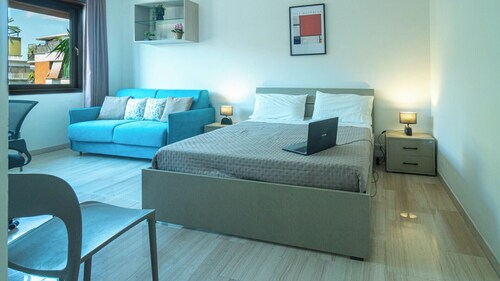 Casa Vacanza Appartamento Irnerio