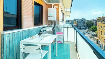 Casa Vacanza Appartamento Irnerio