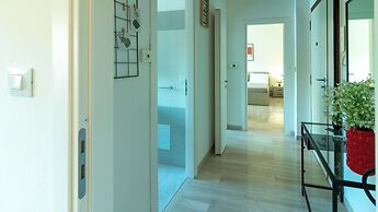 Casa Vacanza Appartamento Irnerio