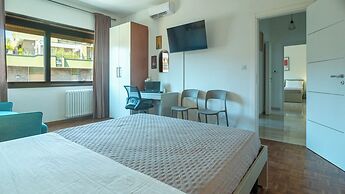 Casa Vacanza Appartamento Irnerio