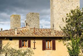 La Rocca Romantica