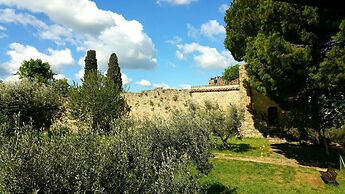 La Rocca Romantica