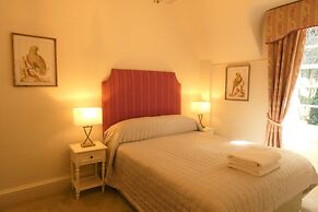 Dungallan Country House