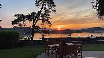 Dungallan Country House