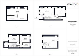Host Stay West Terrace