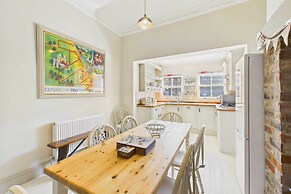 Host Stay West Terrace