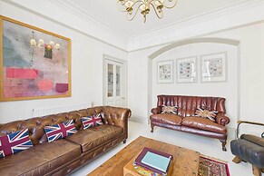Host Stay West Terrace