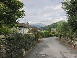 Wansfell Nook
