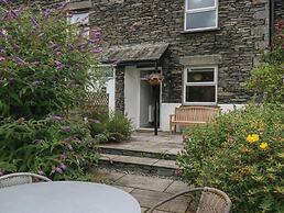 Wansfell Nook