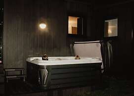 Aganmore Farm Glamping