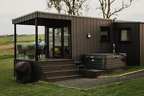 Aganmore Farm Glamping