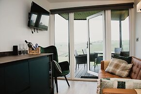Aganmore Farm Glamping