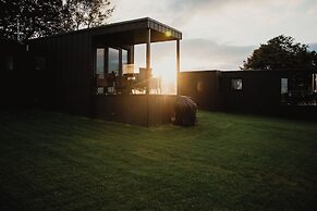 Aganmore Farm Glamping
