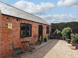 The Paw Barn