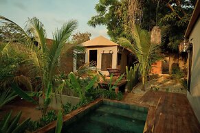 Punta Mozambique
