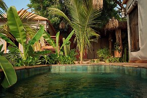 Punta Mozambique