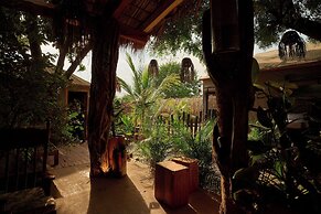 Punta Mozambique