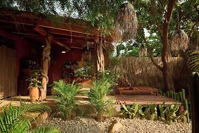 Punta Mozambique