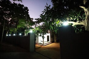 Alankulama Waana Resort