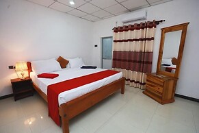Alankulama Waana Resort