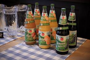 Brauerei Gasthaus Lohhof