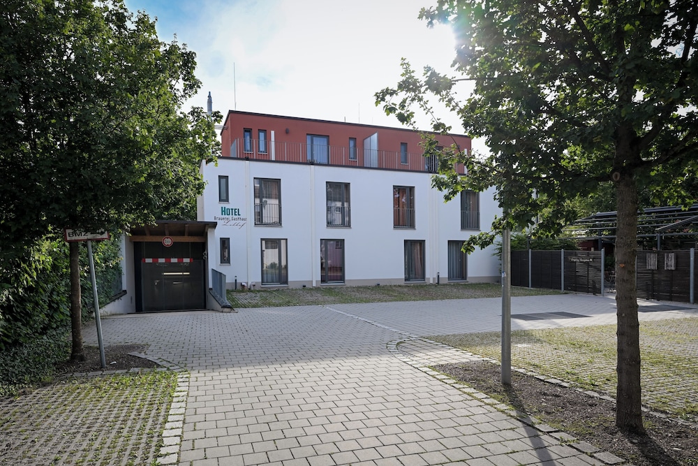 Brauerei Gasthaus Lohhof
