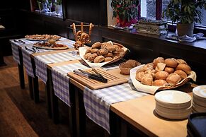 Brauerei Gasthaus Lohhof