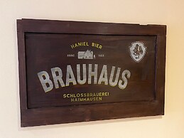 Brauerei Gasthaus Lohhof