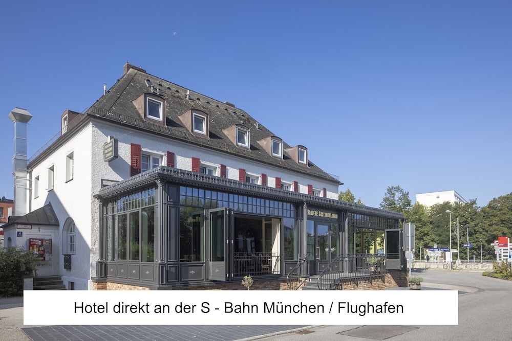 Brauerei Gasthaus Lohhof