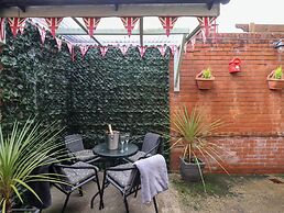 Postmans Lodge