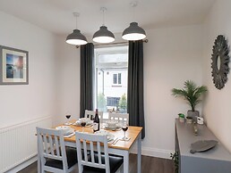 Postmans Lodge