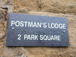 Postmans Lodge