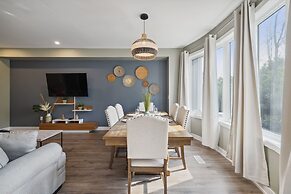 Crosswinds Townhomes