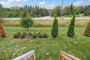 Crosswinds Townhomes