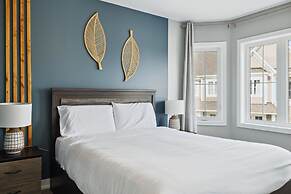 Crosswinds Townhomes