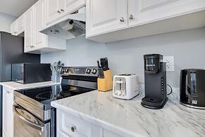 Crosswinds Townhomes