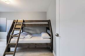Crosswinds Townhomes
