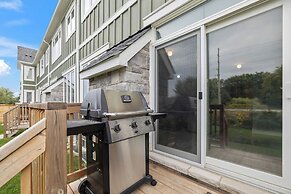 Crosswinds Townhomes