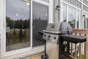 Crosswinds Townhomes