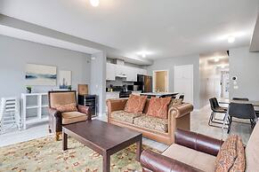 Crosswinds Townhomes