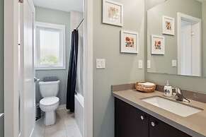 Crosswinds Townhomes