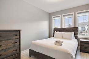 Crosswinds Townhomes