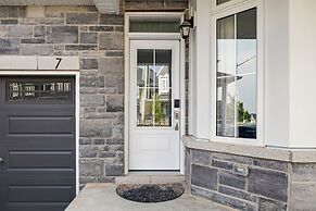 Crosswinds Townhomes